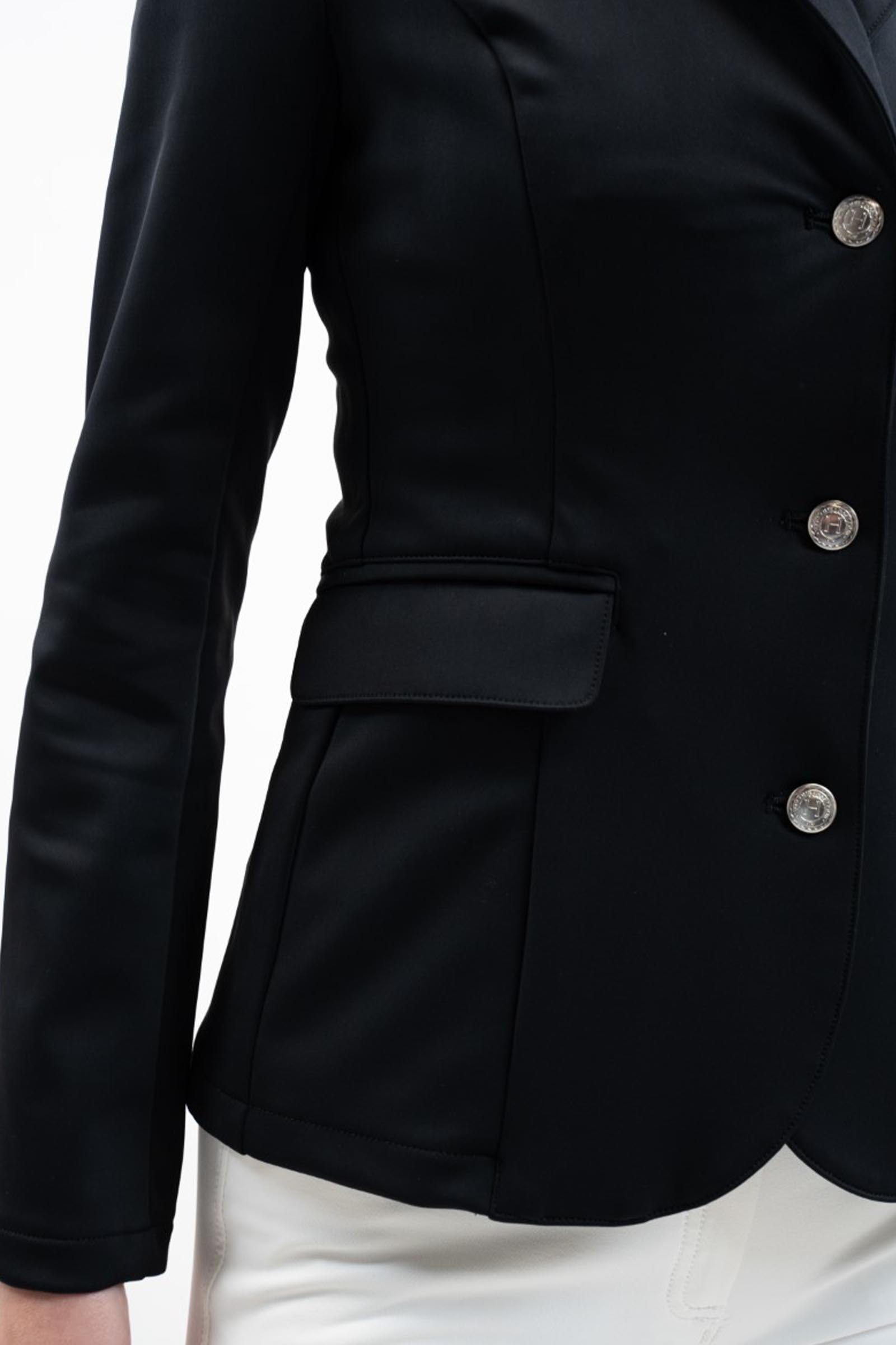 Harcour Jismy Women's Competition Jacket