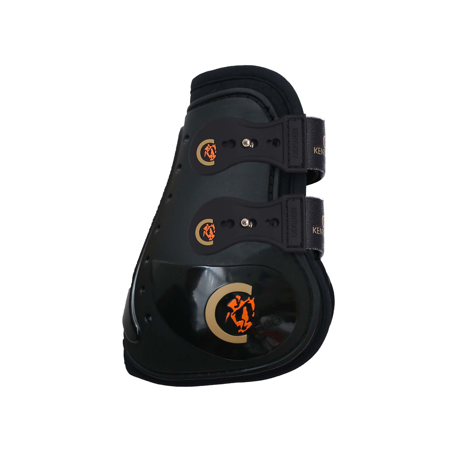 Kentucky Horsewear Moonboots Max Elastic