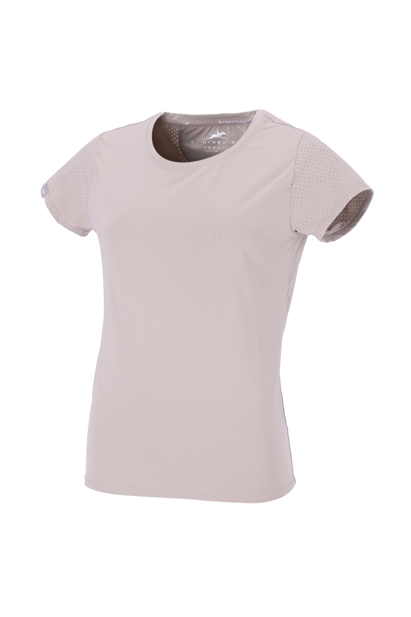 Chalk Schockem&ouml;hle Sports SPNina Women&acute;s T-Shirt