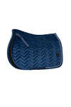 Horze Del&eacute;mont GP Saddle Pad