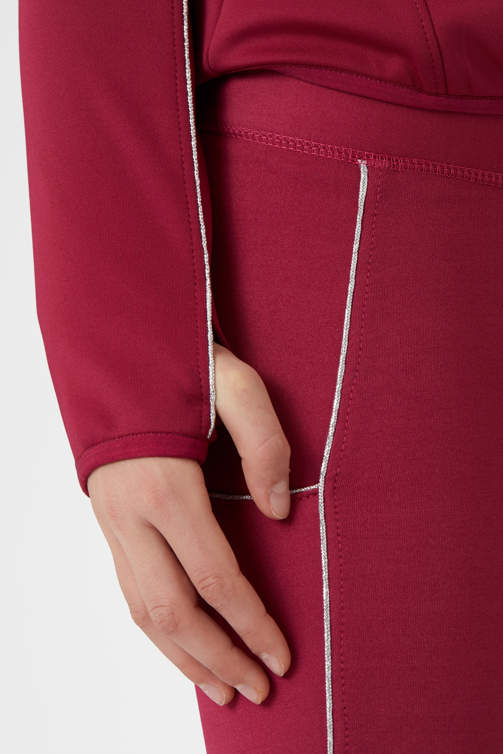 Horze Ella Kids Functional Sweatshirt