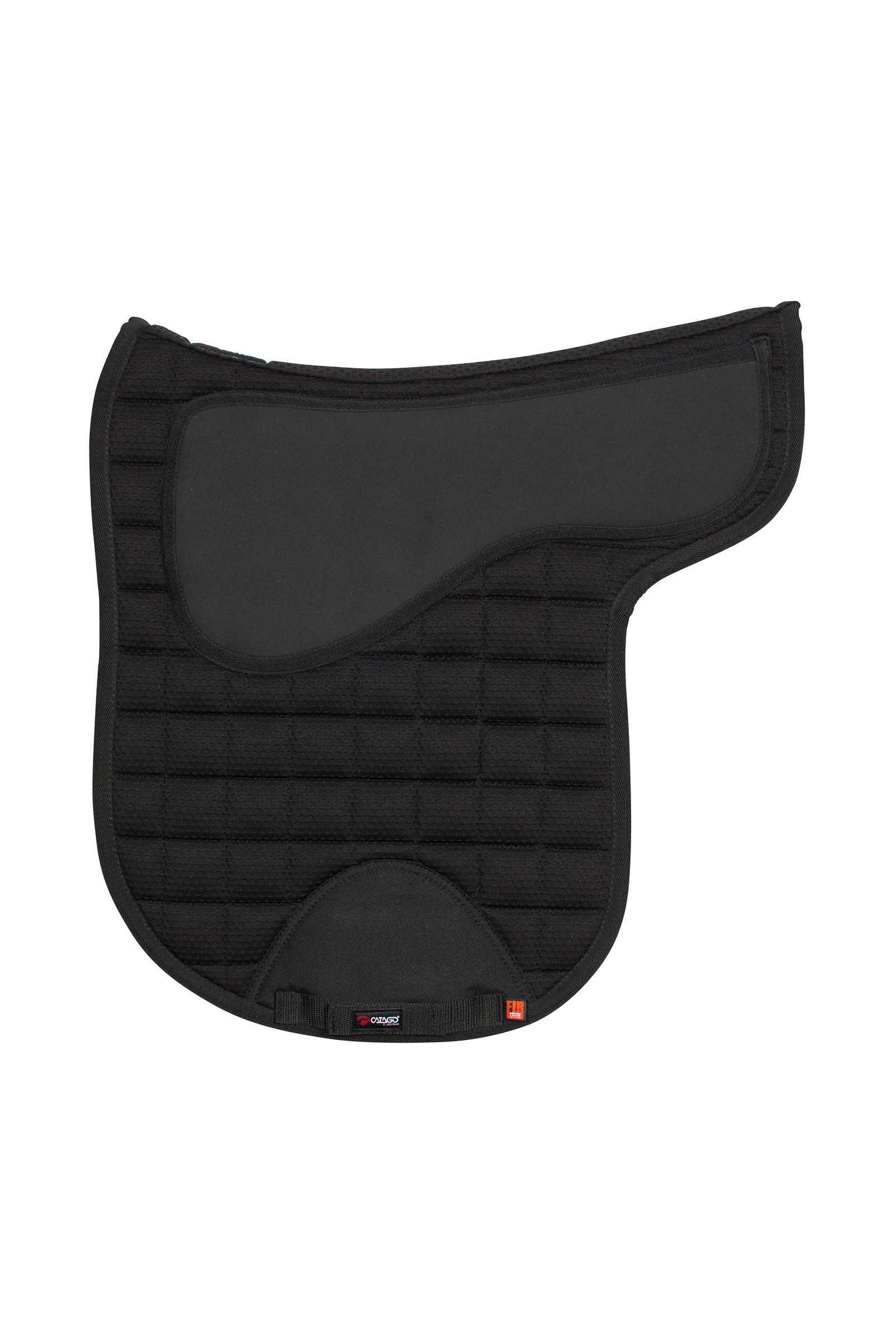 Catago FIR-Tech Icelandic Saddle Pad with Neoprene
