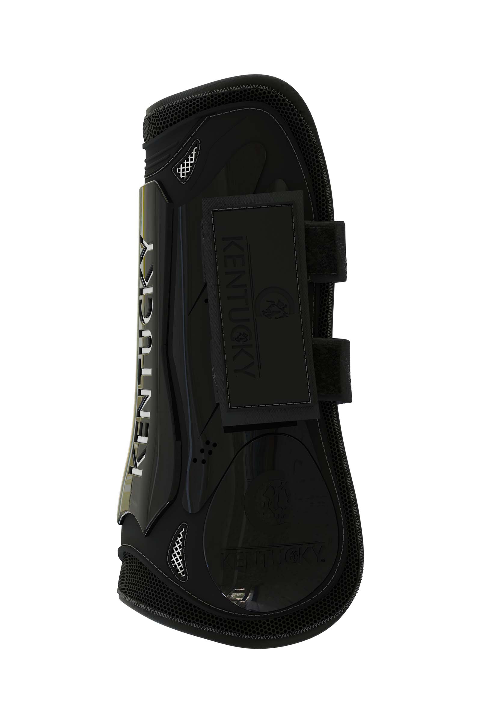Kentucky Horsewear Tendon Boots Hook and Loop Fastener