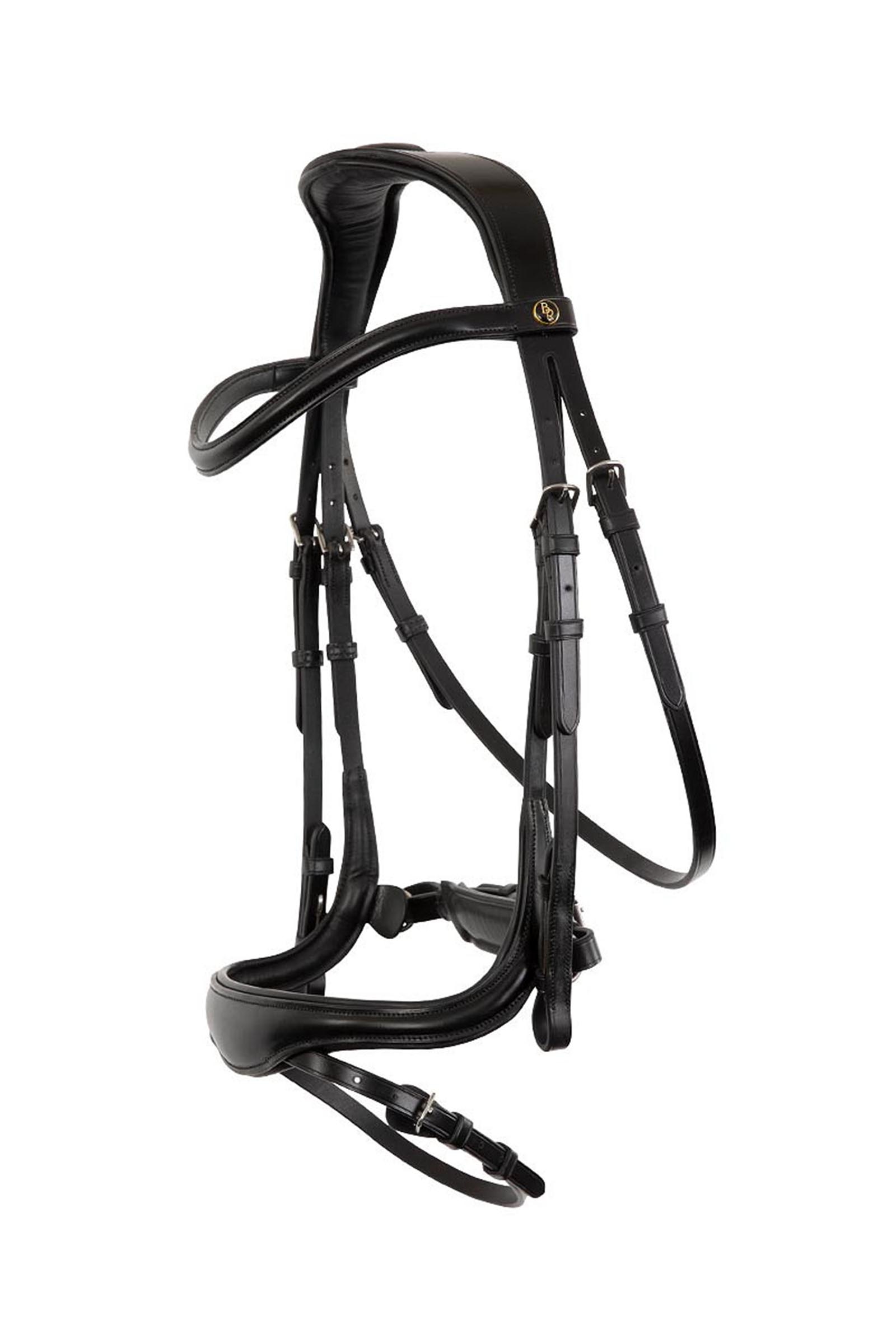 BR Longridge Bridle 