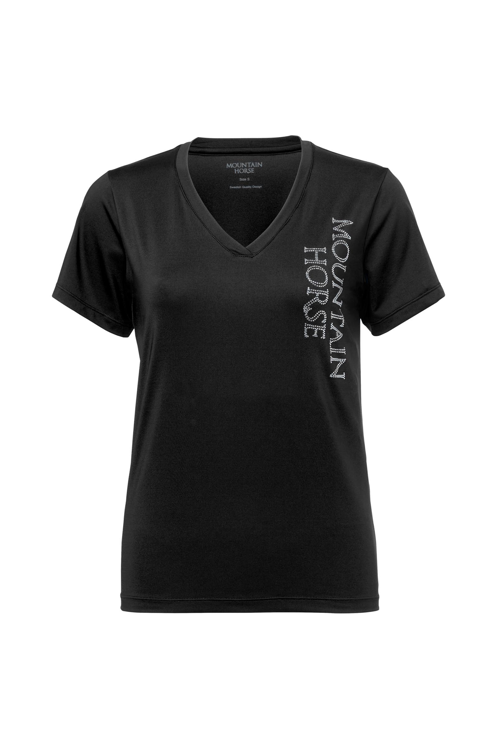 Mountain Horse Action Women&acute;s T-Shirt