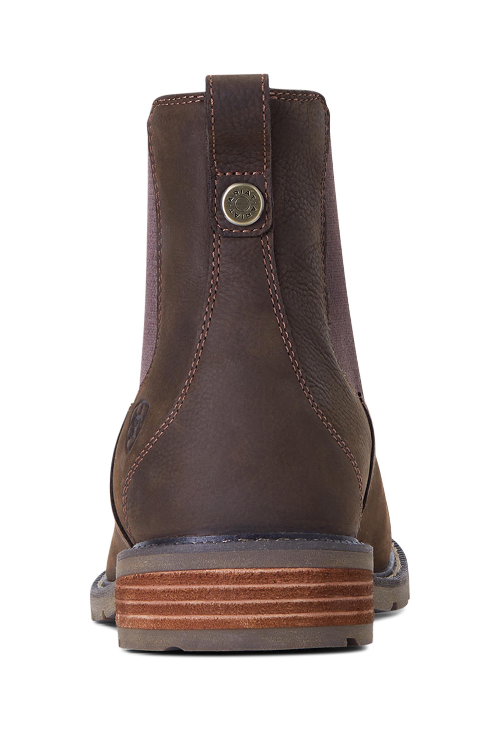 Ariat Wexford Waterproof Men's Chelsea Boots