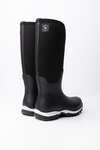 Horze Morgan Tall Neoprene Yard Boots