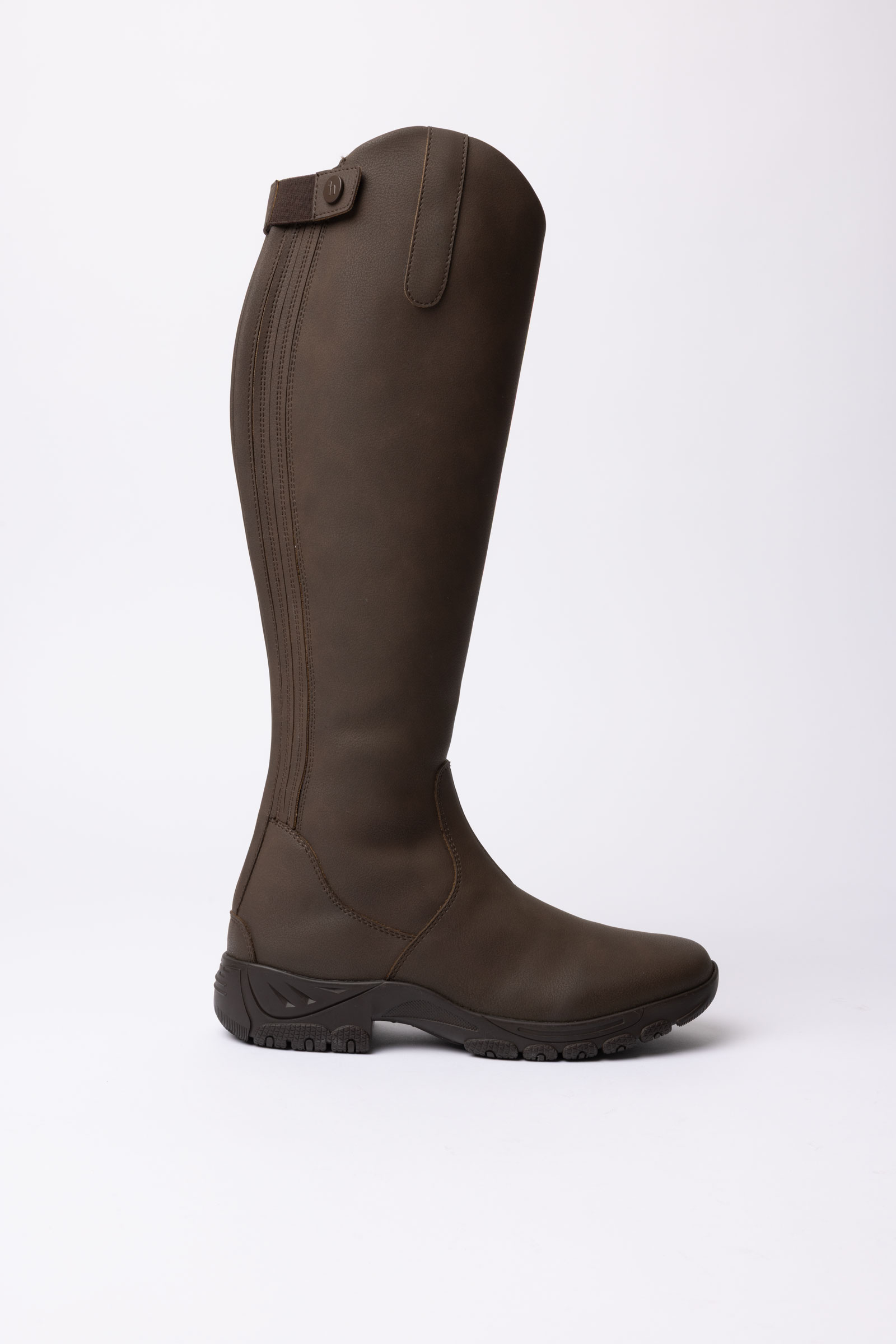 Horze Arctica Vegan Winter Tall Boot