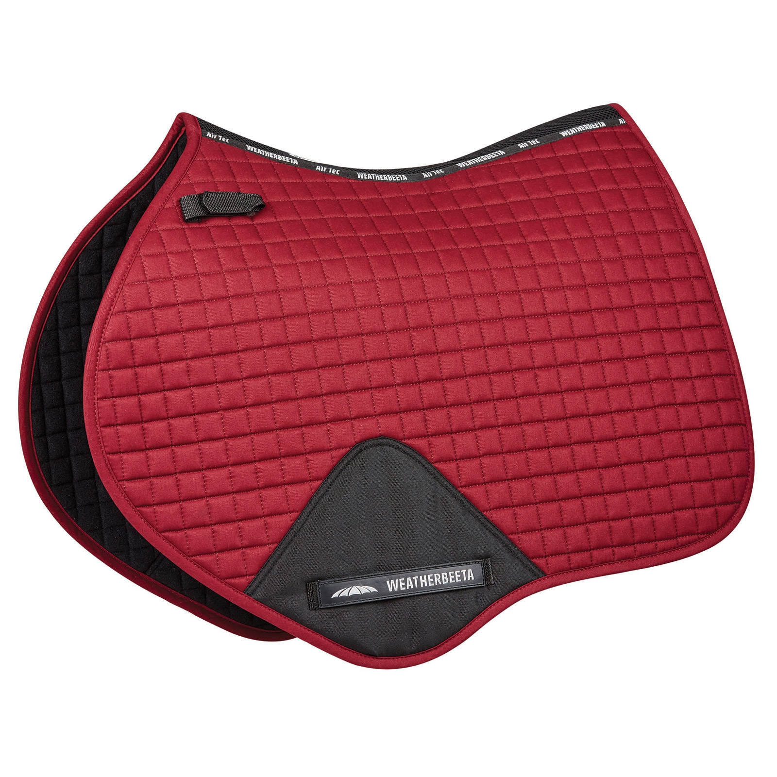 Weatherbeeta Prime Jumping Saddle Pad
