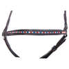 Karlslund Wave noseband