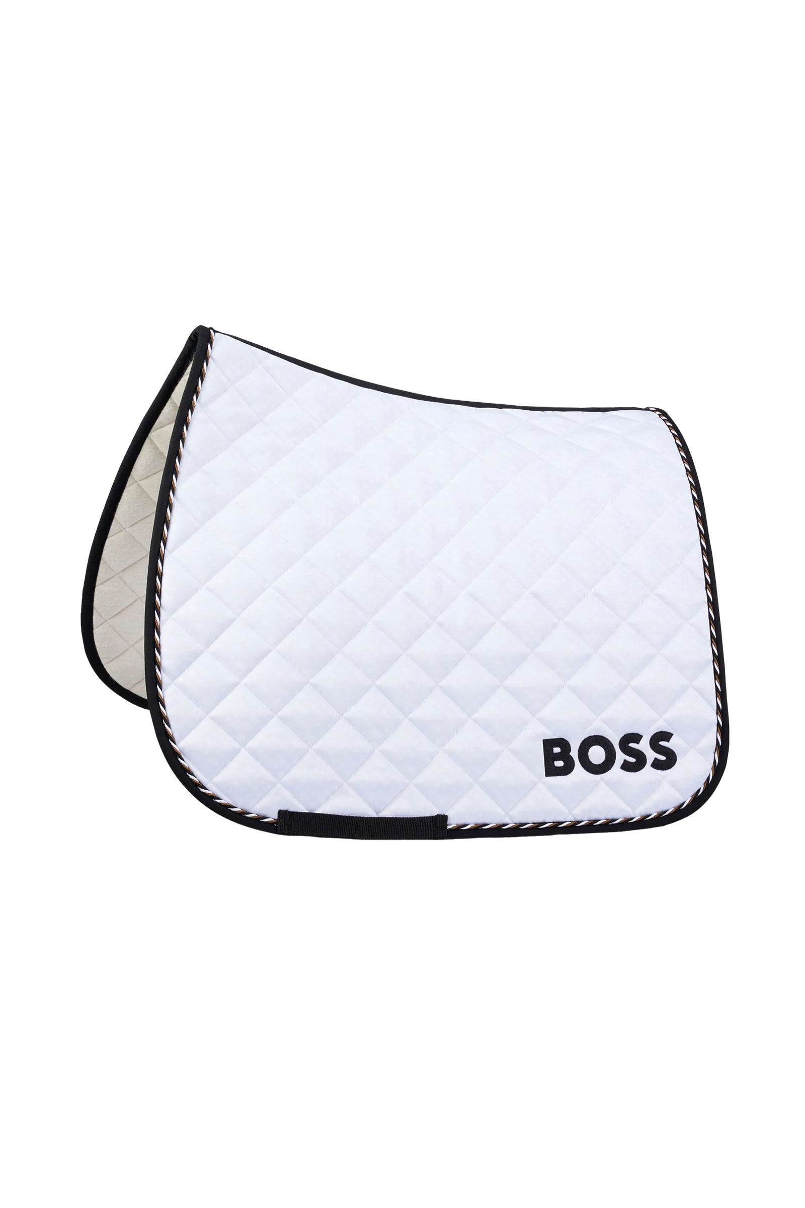 Boss Signature Dressage Saddle Pad