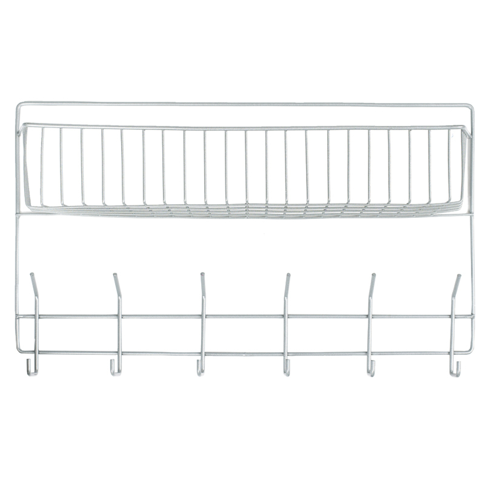 Horze Basket w/ Hooks