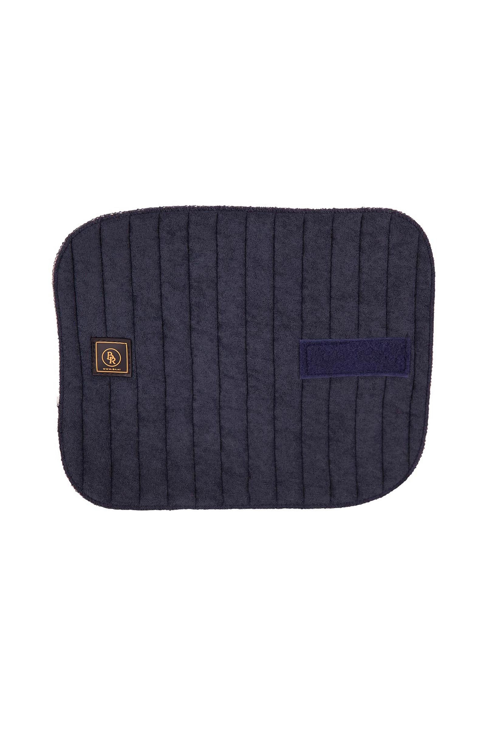 Blue BR Cooldry Bandage Pads (Set of 4)