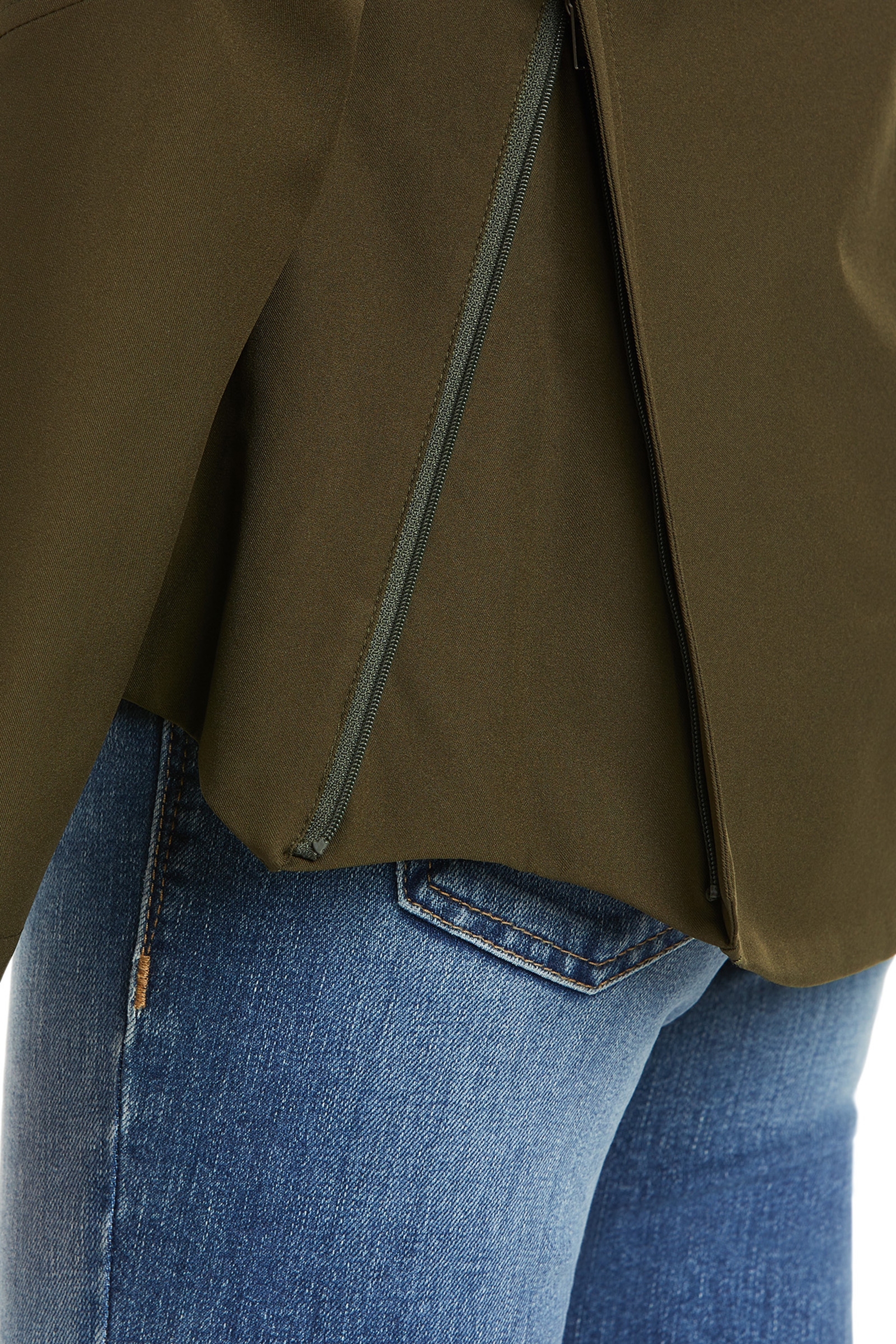 Ariat Coastal Women's Waterproof Jacket