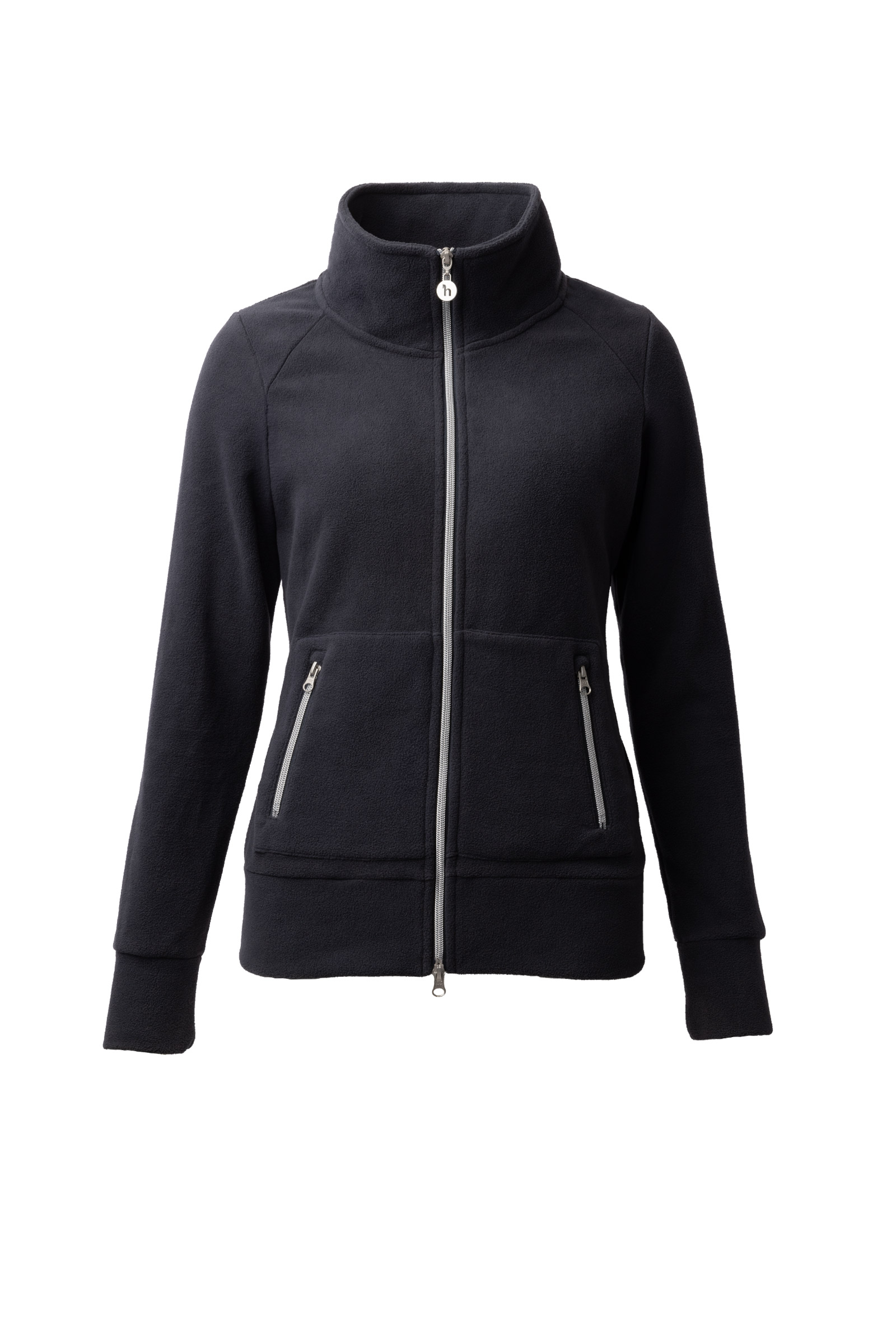 Horze Ellie Women's Fleece Riding Riding Jacket