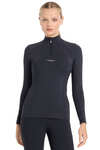 LeMieux Mia Mesh Long Sleeve Base Layer