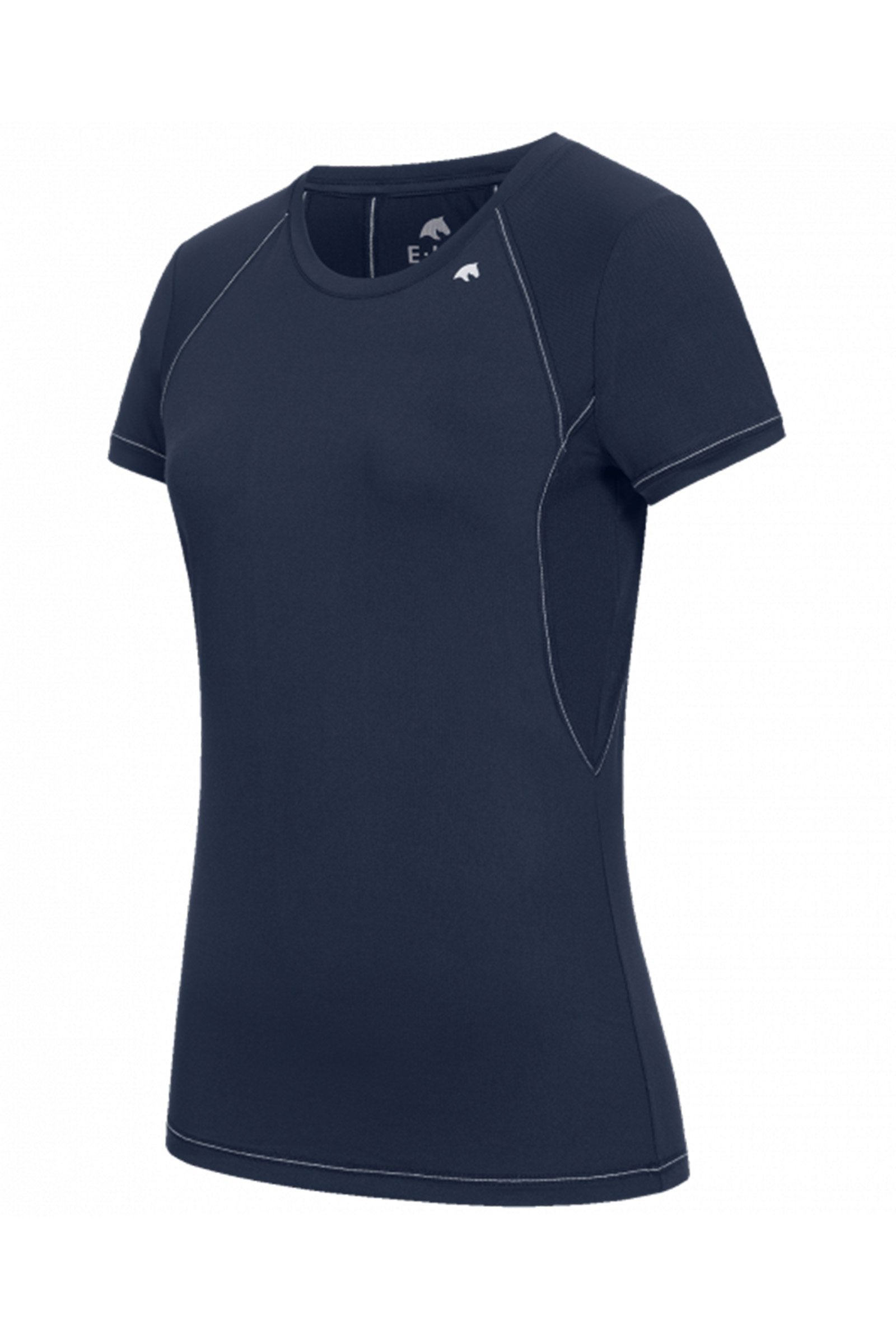 Dark Blue ELT Helsinki Functional Shirt