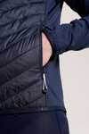 Tommy Hilfiger Equestrian Thermo Men's Hybrid Jacket 