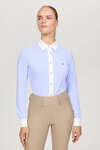 Tommy Hilfiger Essex Women&acute;s Stretch Oxford Shirt