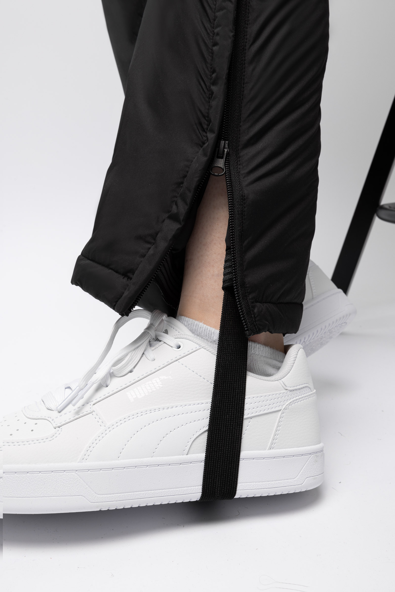 Horze Annica Women's Waterproof Padded Overall