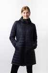 Horze Charlotte Women's Long Riding Riding Jacket