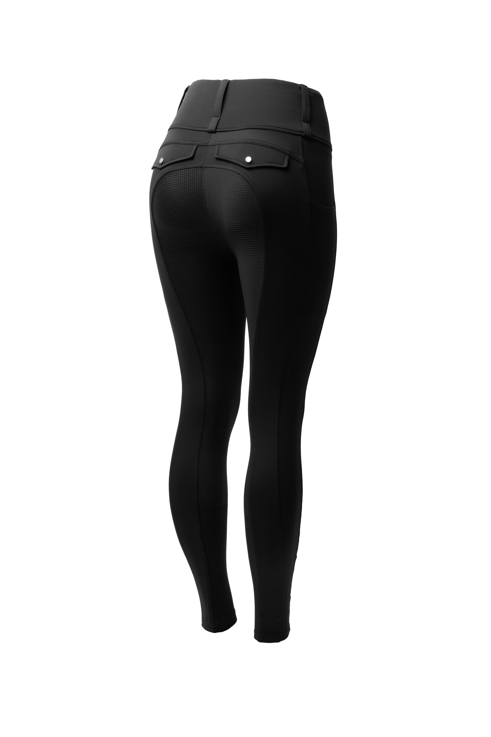 Horze Anya Women&acute;s Full Grip Riding Tights UPF 50+