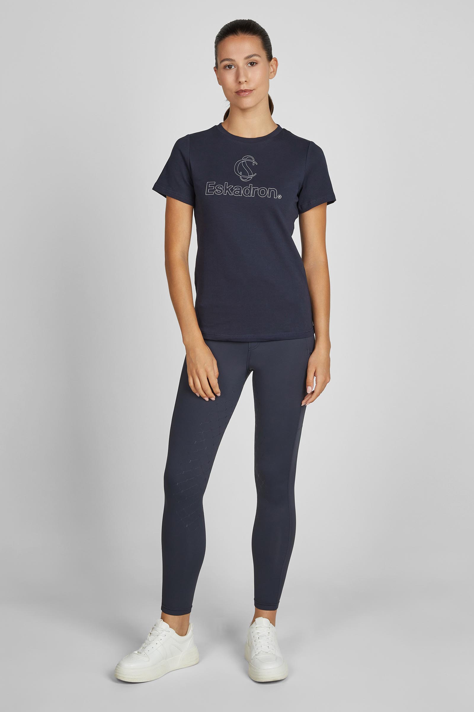 Eskadron Classic Sport SS26 Women&acute;s T-Shirt