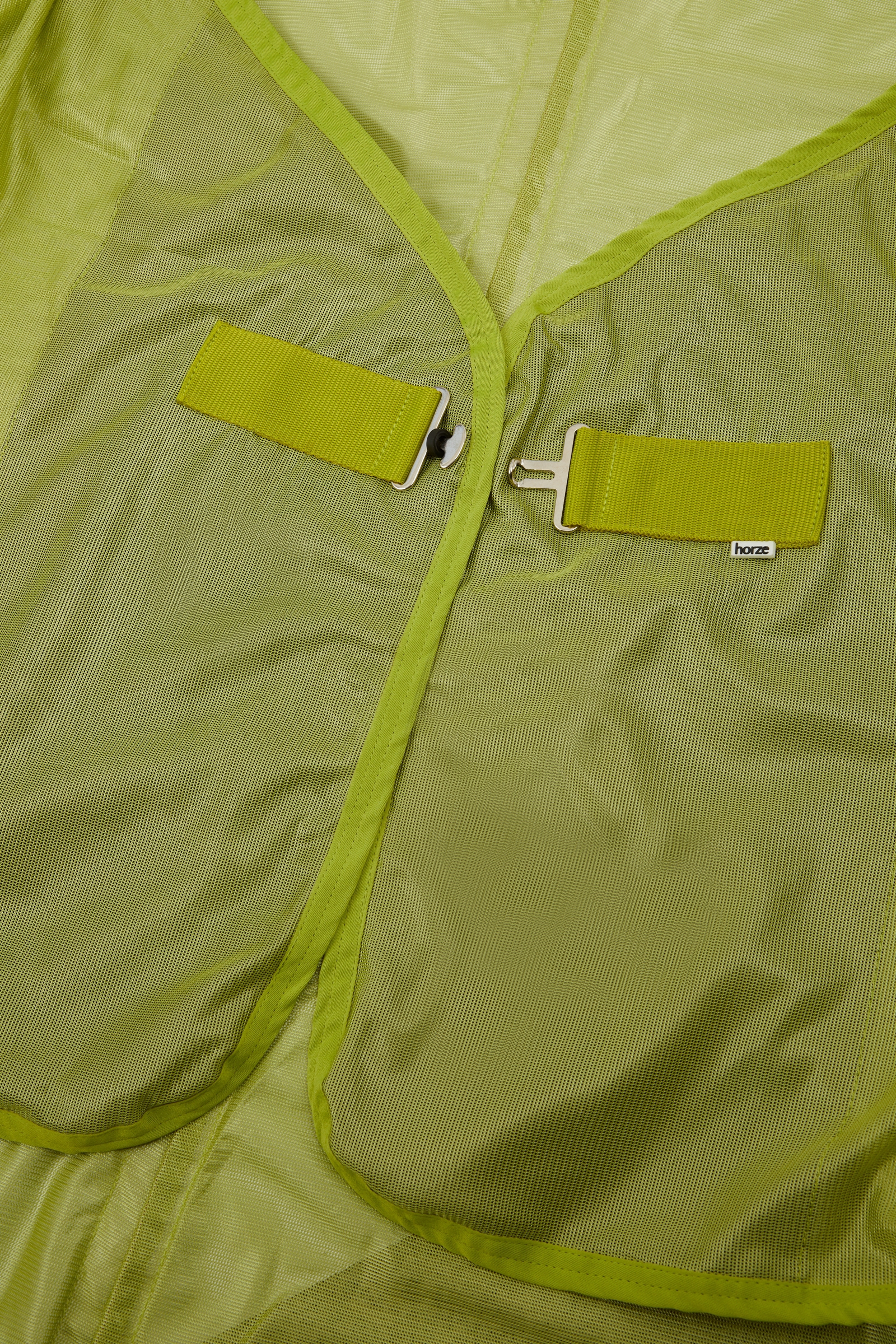 Horze Colourful Fly Rug