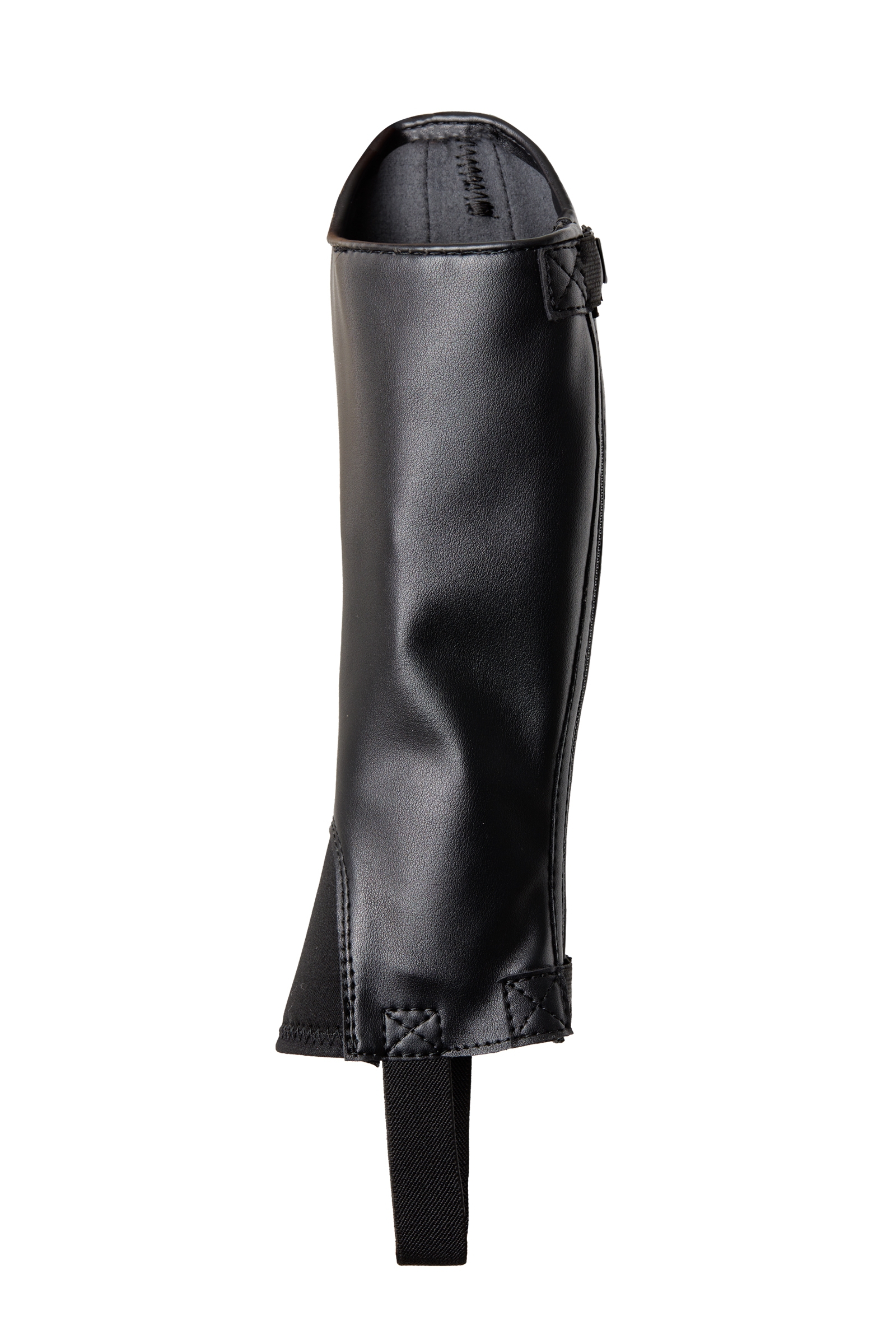 Horze Portland Kids' Chaps with Two Boot Straps