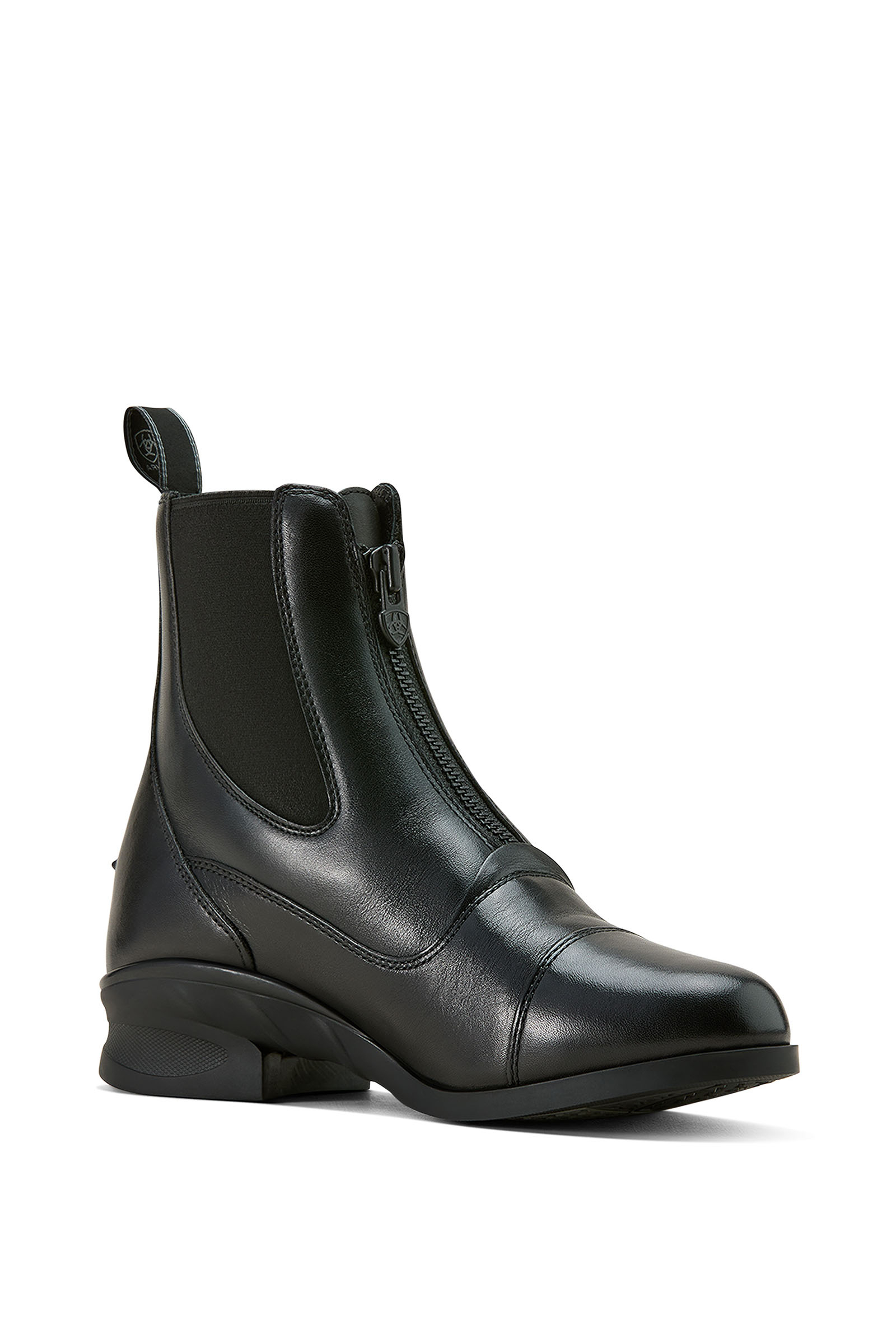 Ariat Heritage Women&acute;s Zip Paddock Boots