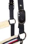 Tommy Hilfiger Equestrian Kennedy Faux Fur Halter