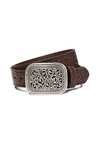 Ariat&nbsp;Rhinestone Fillagree Women's Belt