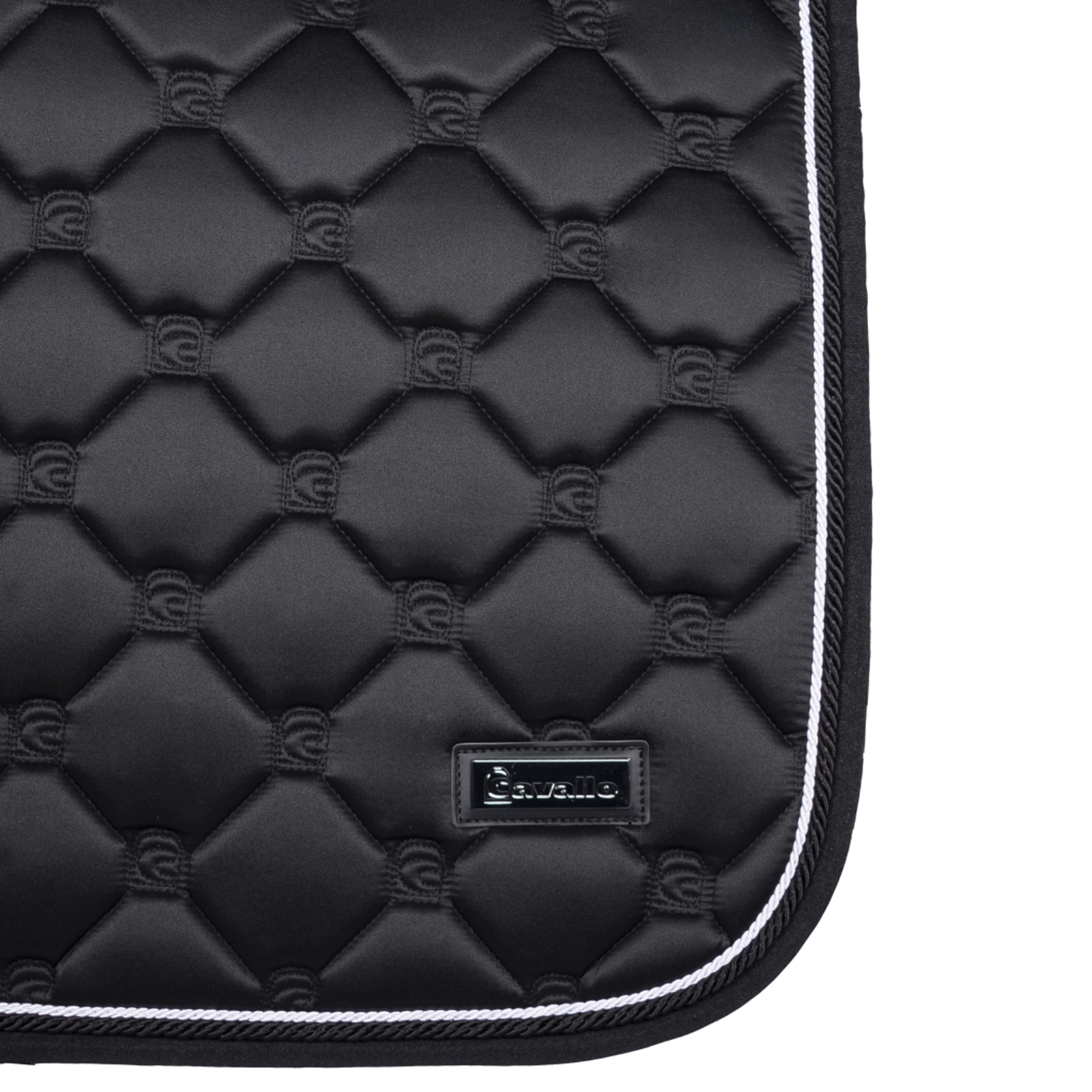 Cavallo CavalHanaya Jump Saddle Pad