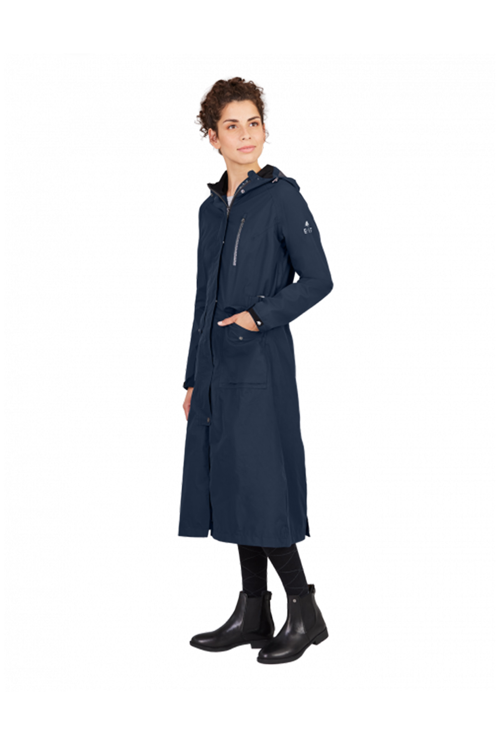 ELT Classic Jodhpur Boots