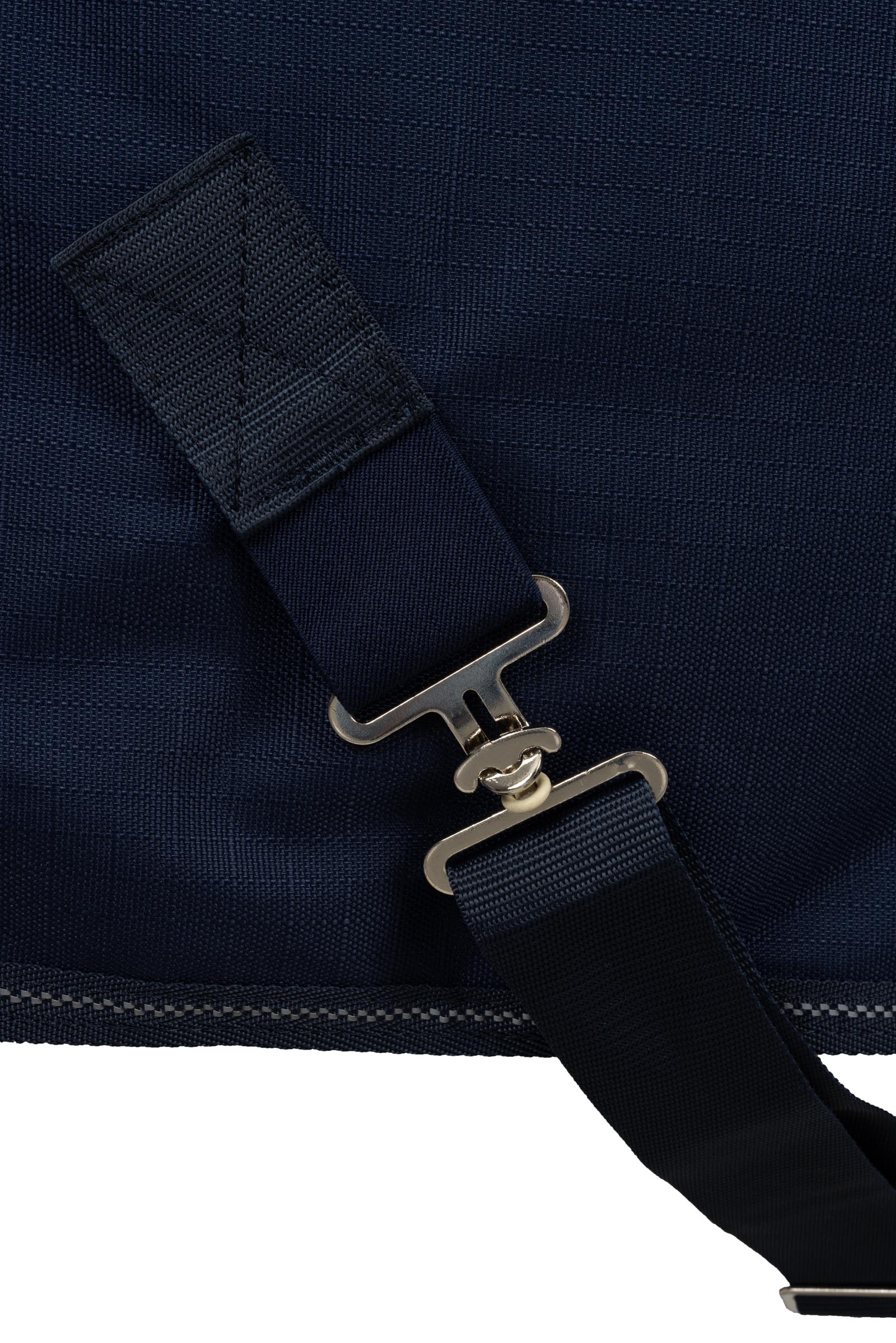 Horze Avalanche 1200D Lite Medium Turnout with Fleece lining