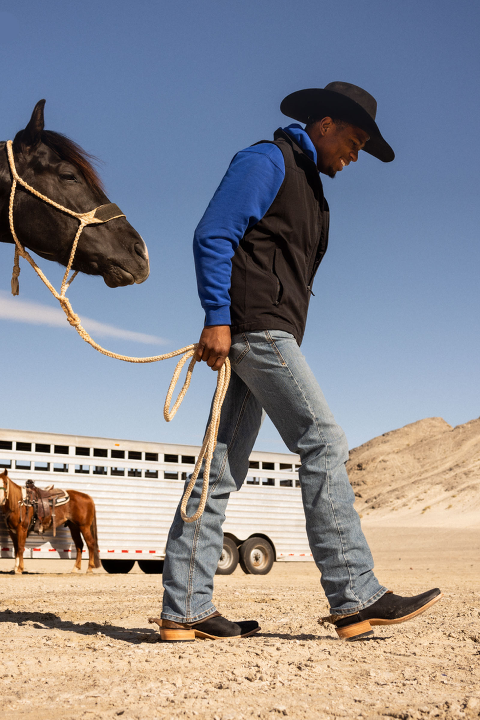 Ariat M8 Modern Tekstretch Sebastian Men's  Slim Leg Jeans