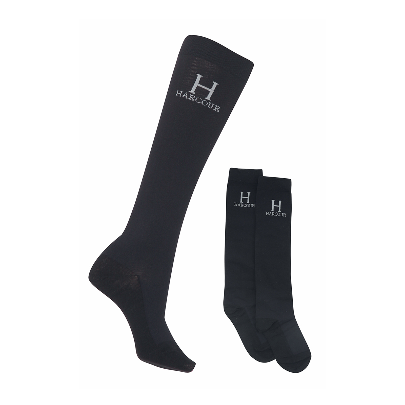 Harcour Badminton Riding Socks