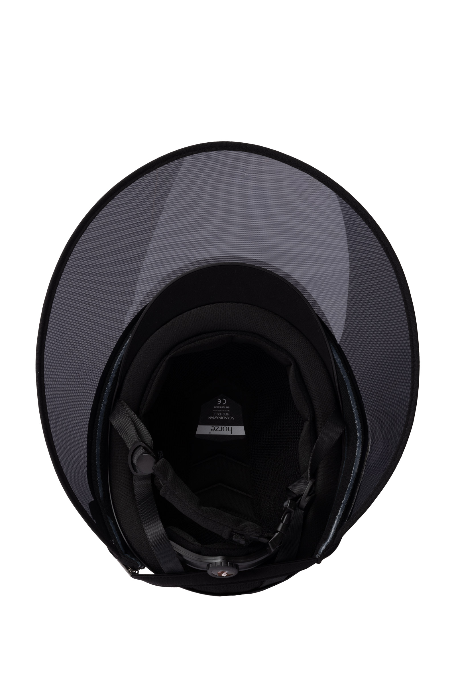 Horze Sun Visor For Riding Helmet