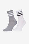 LeMieux Crew Socks 2 Pack