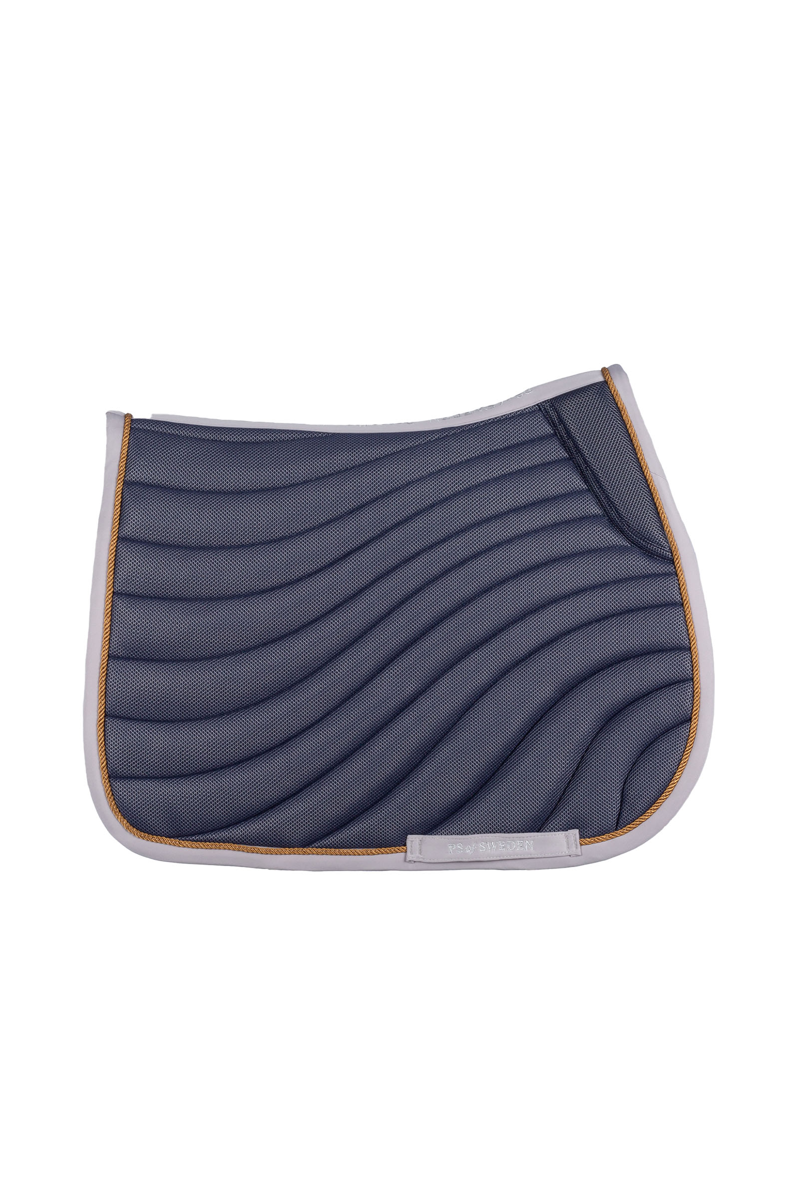 PS of Sweden Airflow Mesh Jump Saddle Pad