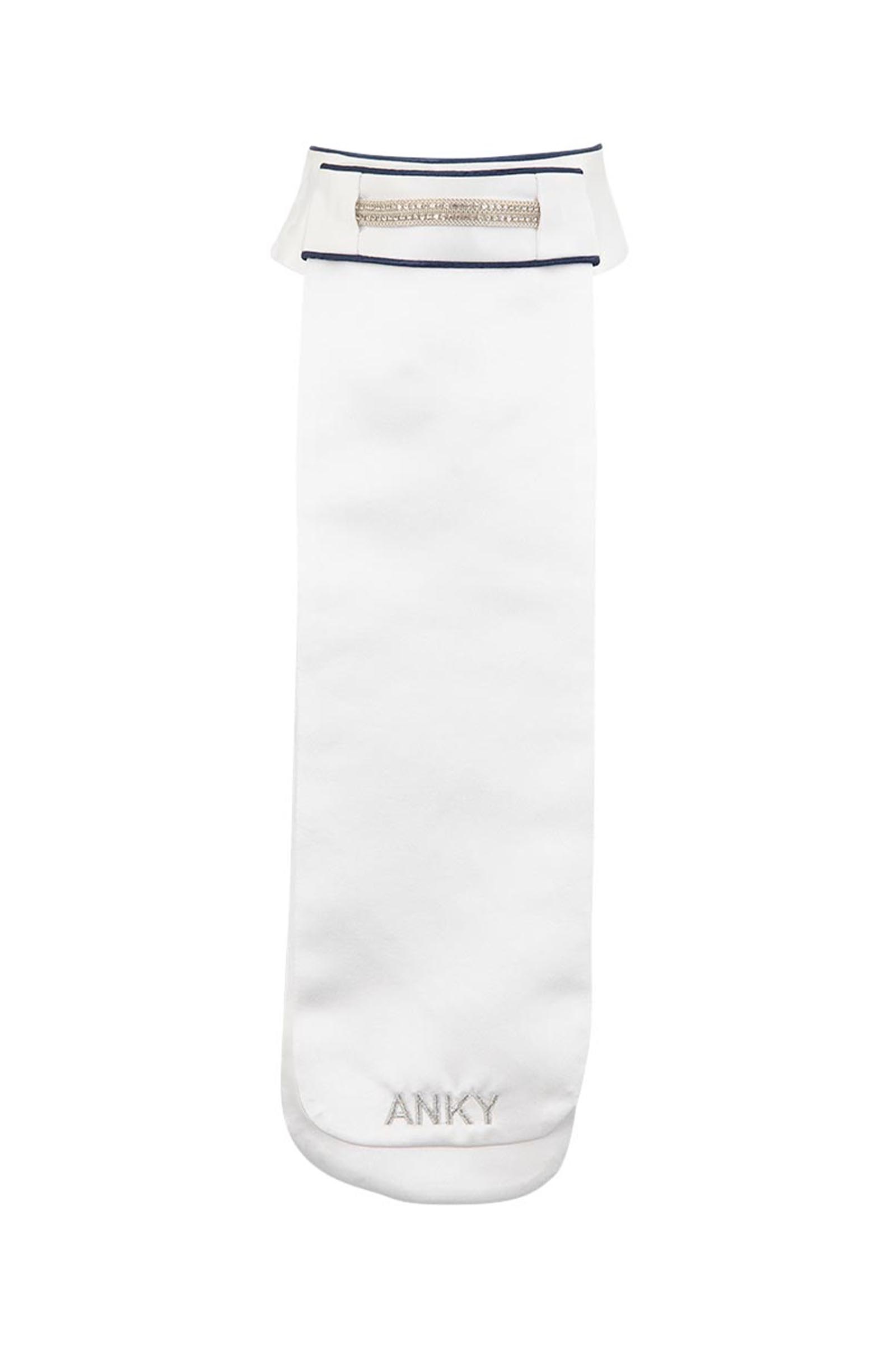 ANKY Stocktie Multi-Fit With Detachable Collar