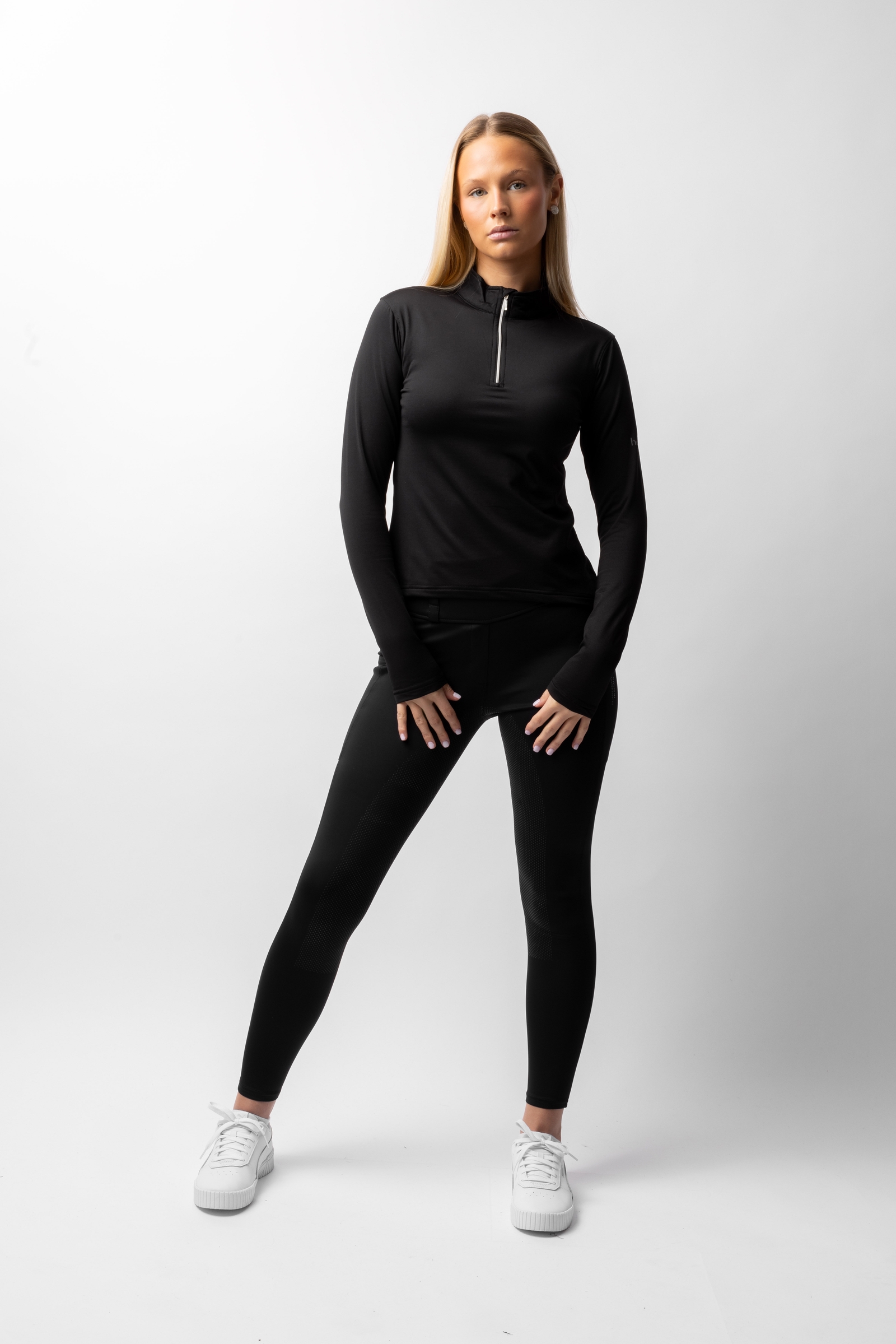 Horze Luminox Women's Functional Longsleeve Shirt