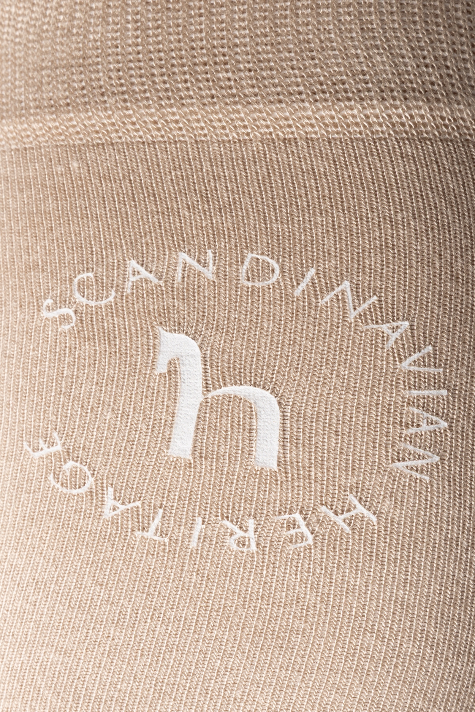 Horze Nixie Bamboo Winter Riding Socks