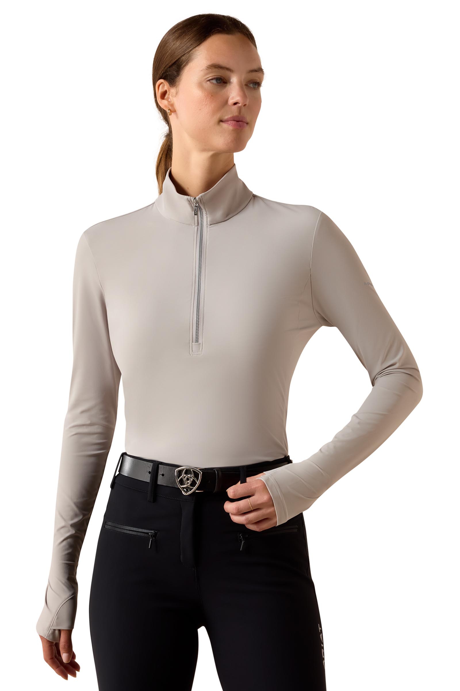 Ariat Women's SolVeil Long Sleeve Baselayer