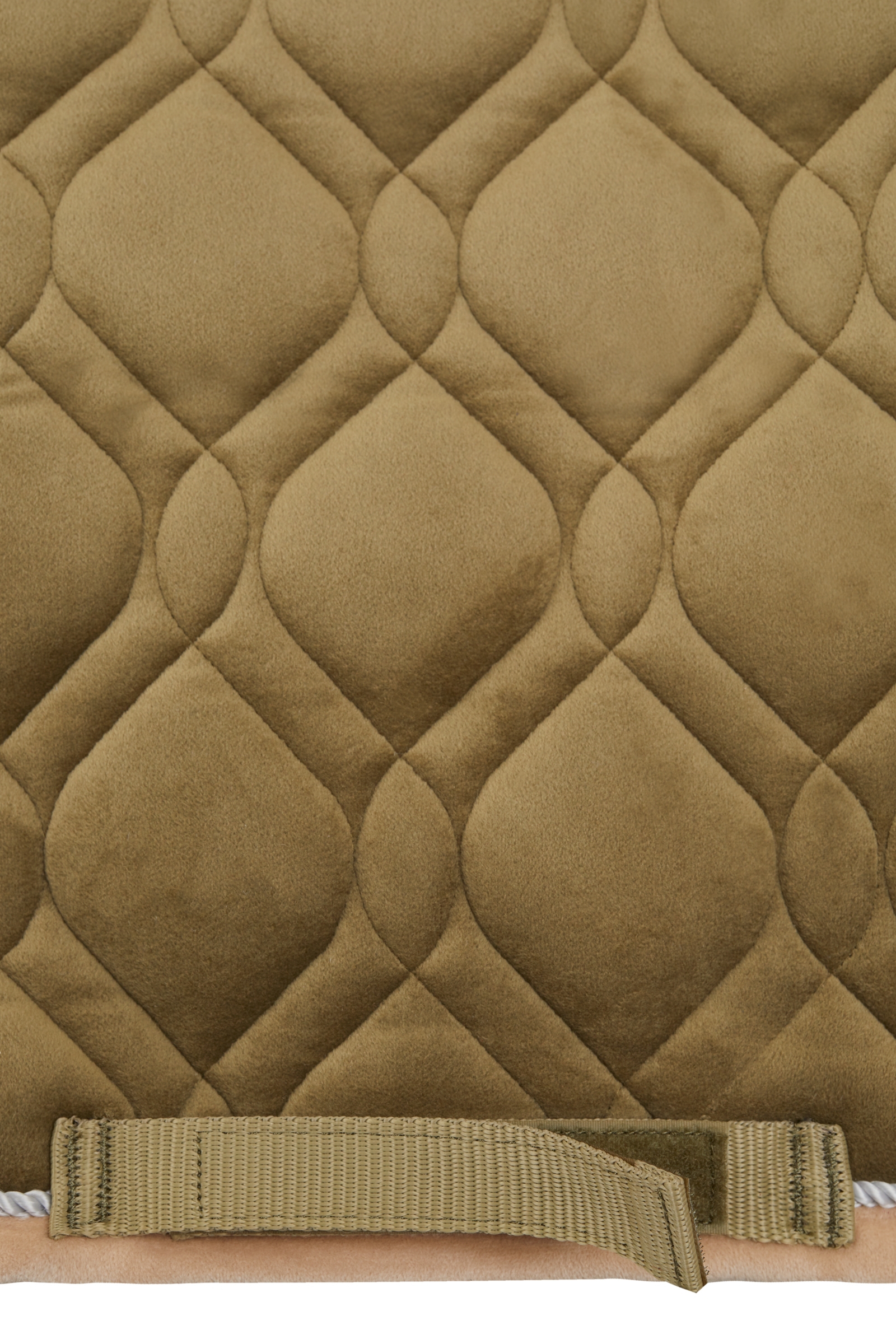 Horze St. Moritz Dressage Saddle Pad