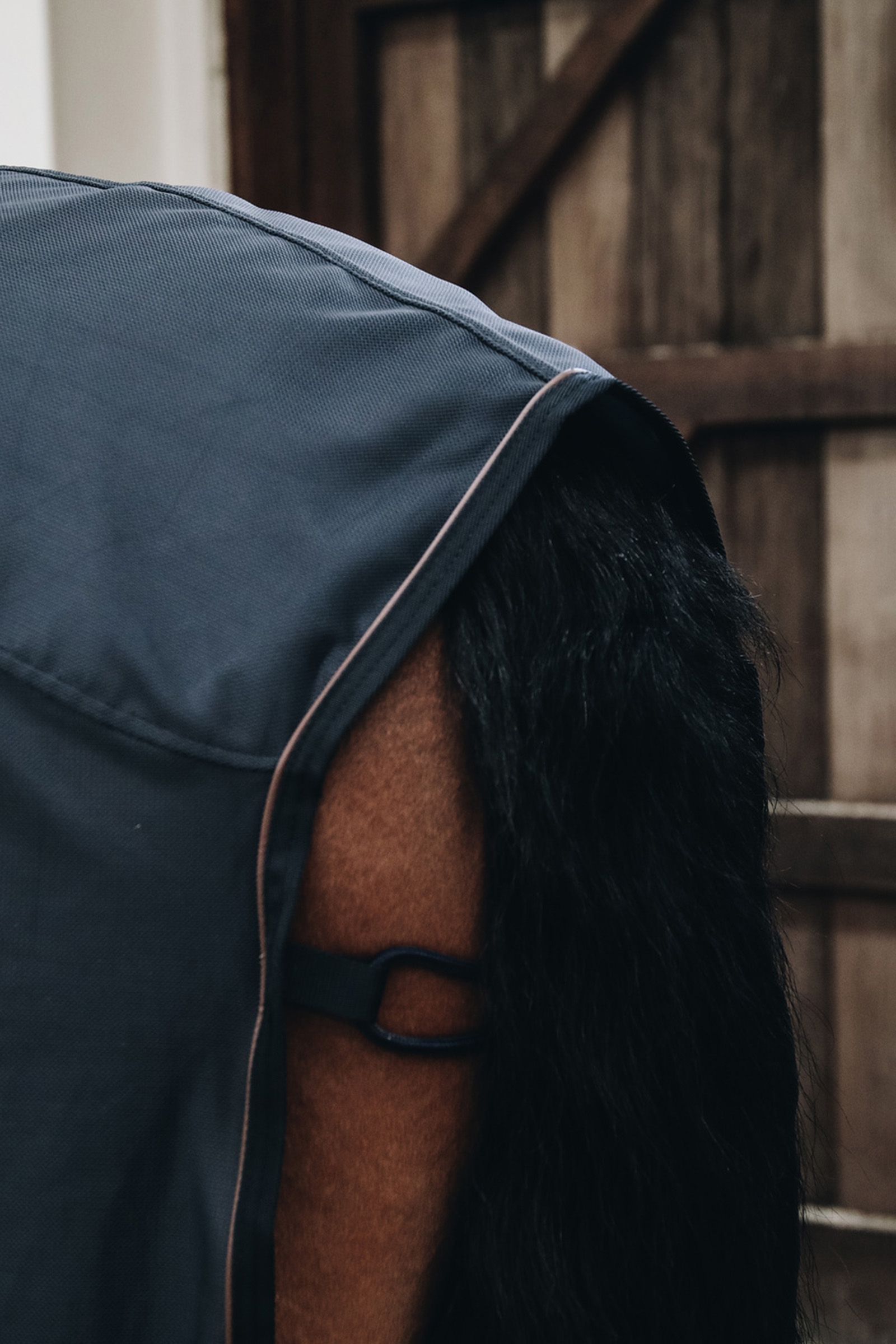 Kentucky Horsewear Tiny Recuptex Magnetic Rug