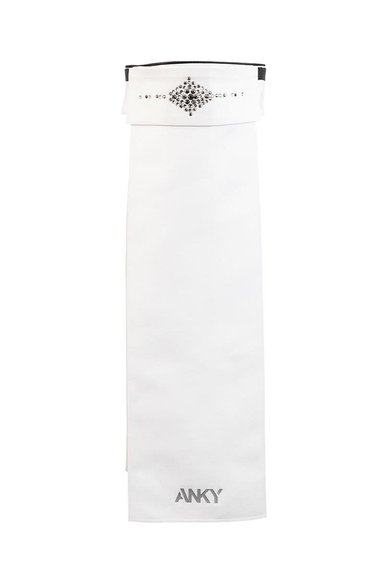 ANKY Competition Luminous Women&acute;s Stock Tie