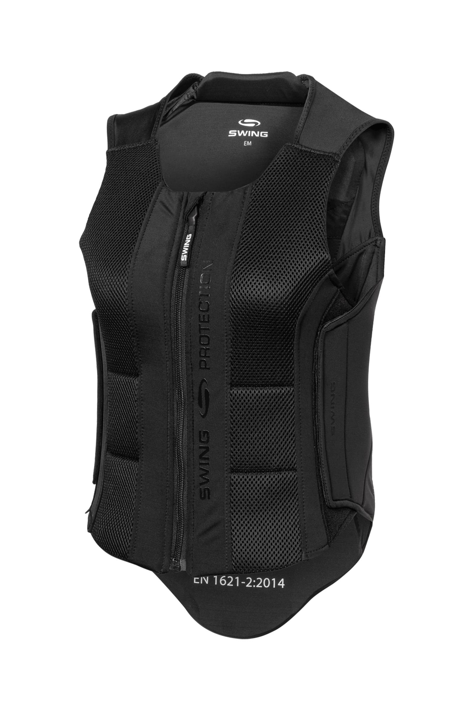 SWING P24 Pro Back Protector