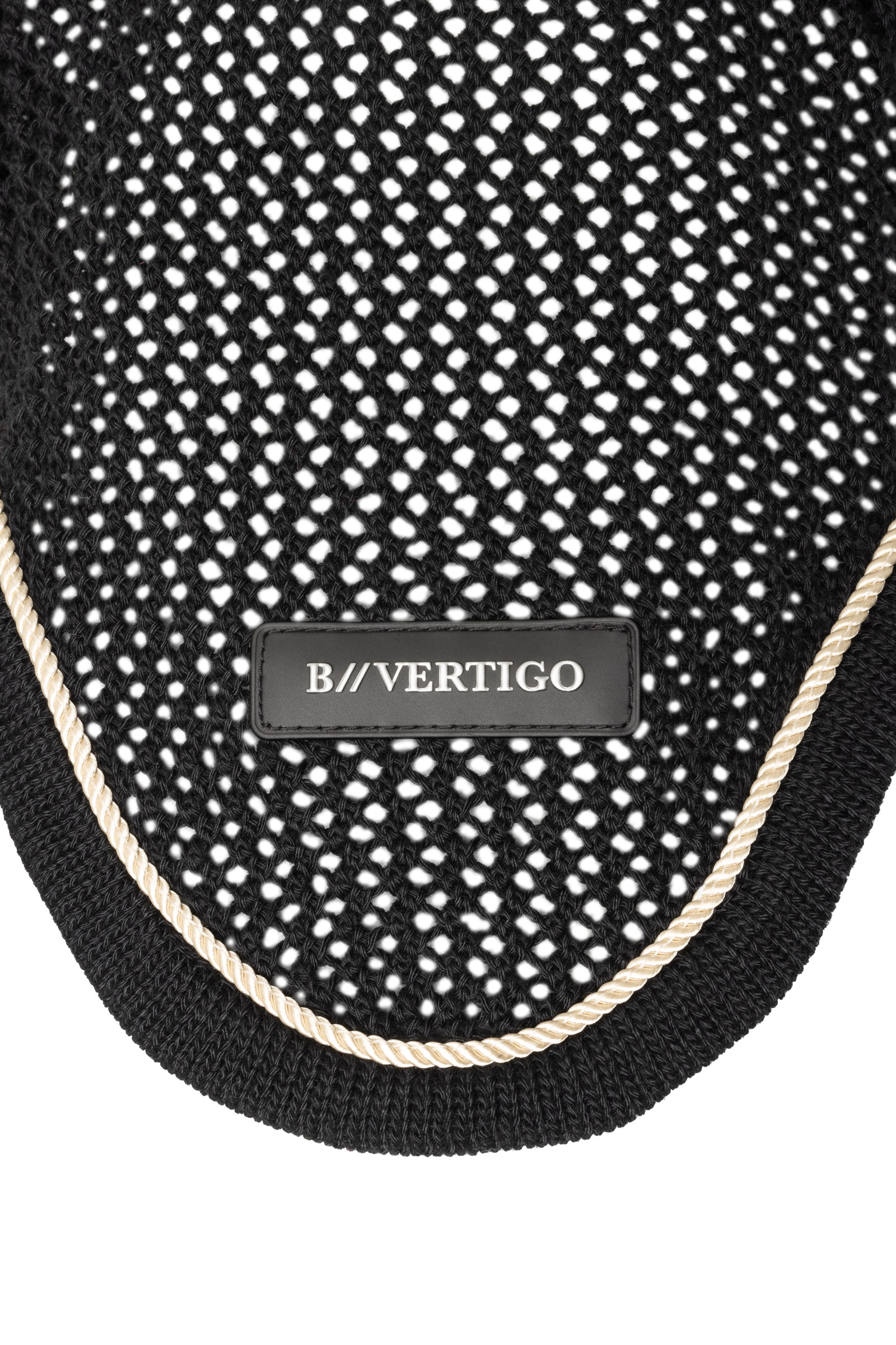 B Vertigo Rouge Reflection Fly Hood