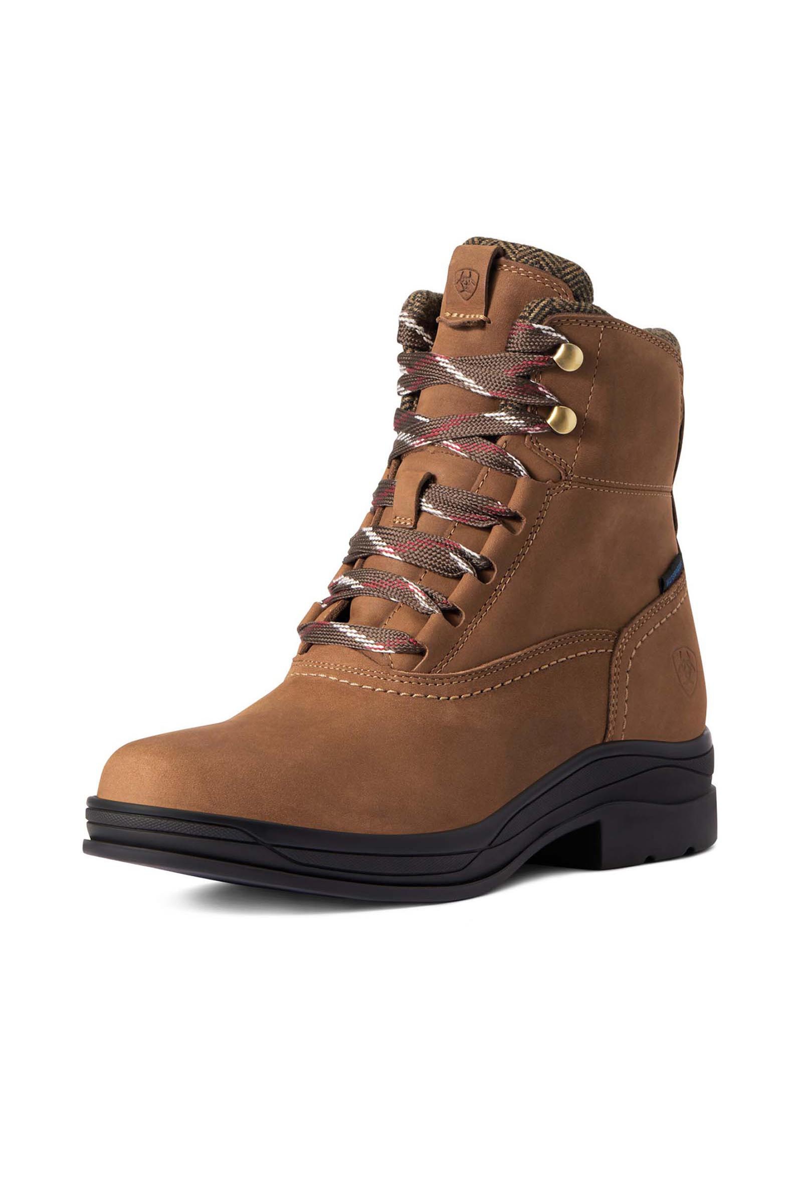 Ariat Harper Women´s Waterproof Half Boots